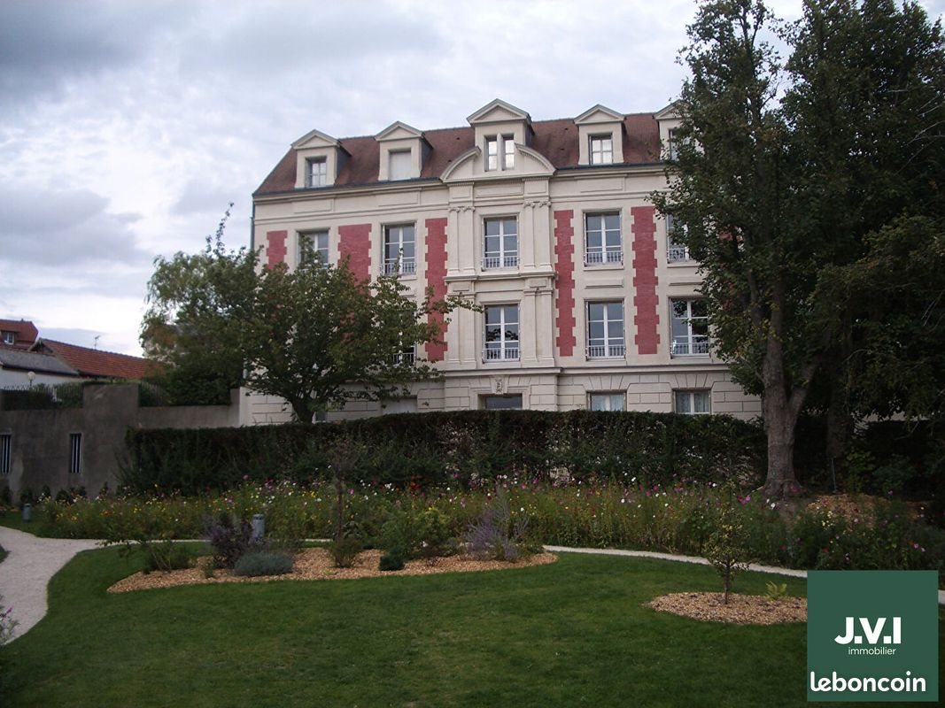 Appartement à vendre, 152m², Montmorency