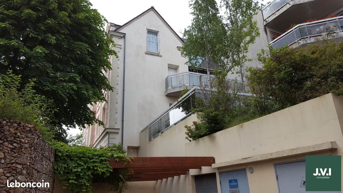 Appartement à vendre, 152m², Montmorency