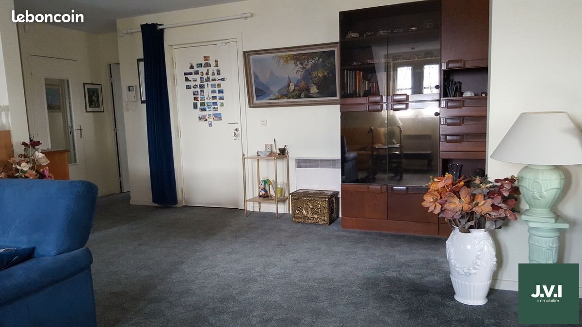 Appartement à vendre, 152m², Montmorency