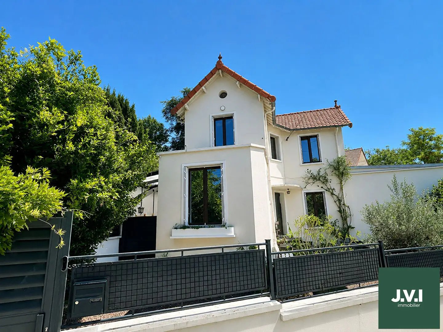 Maison à vendre, 128m², Montmorency