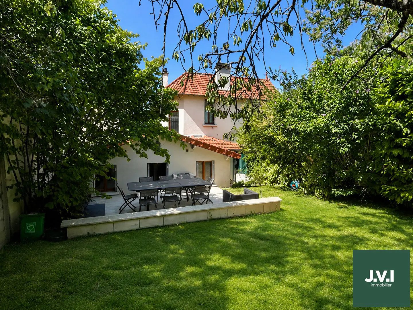 Maison à vendre, 128m², Montmorency