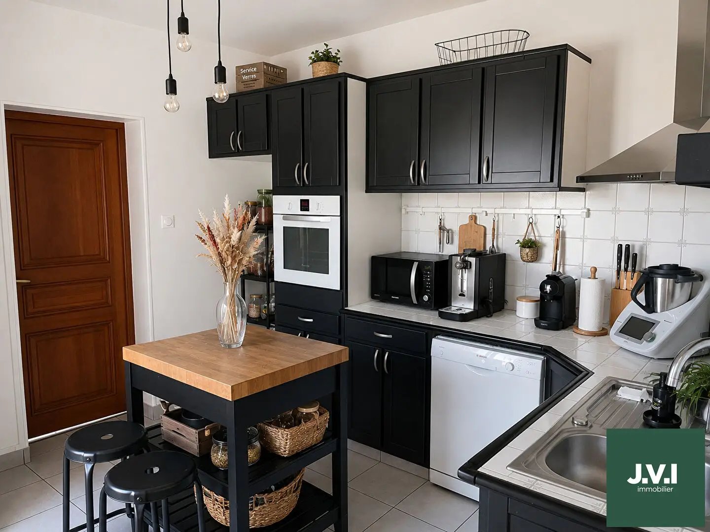 Maison à vendre, 128m², Montmorency