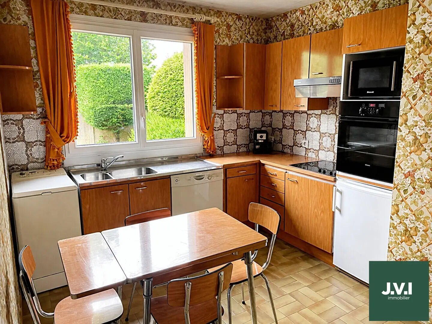 Maison à vendre, 94m², Groslay