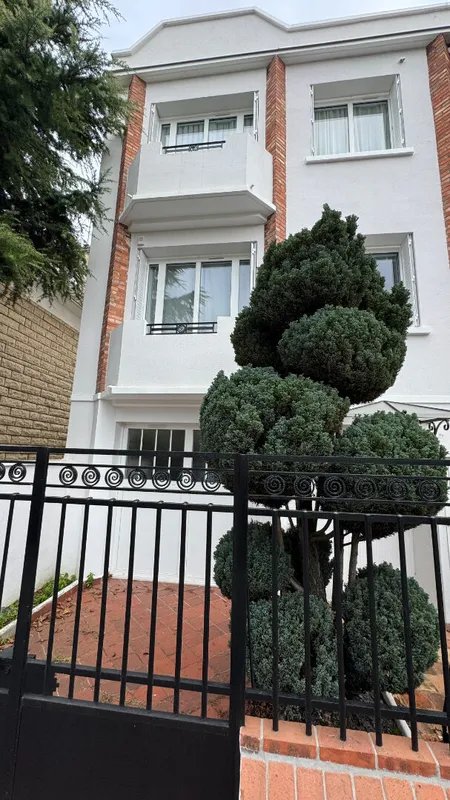 Maison à vendre, 119m², Enghien-les-Bains