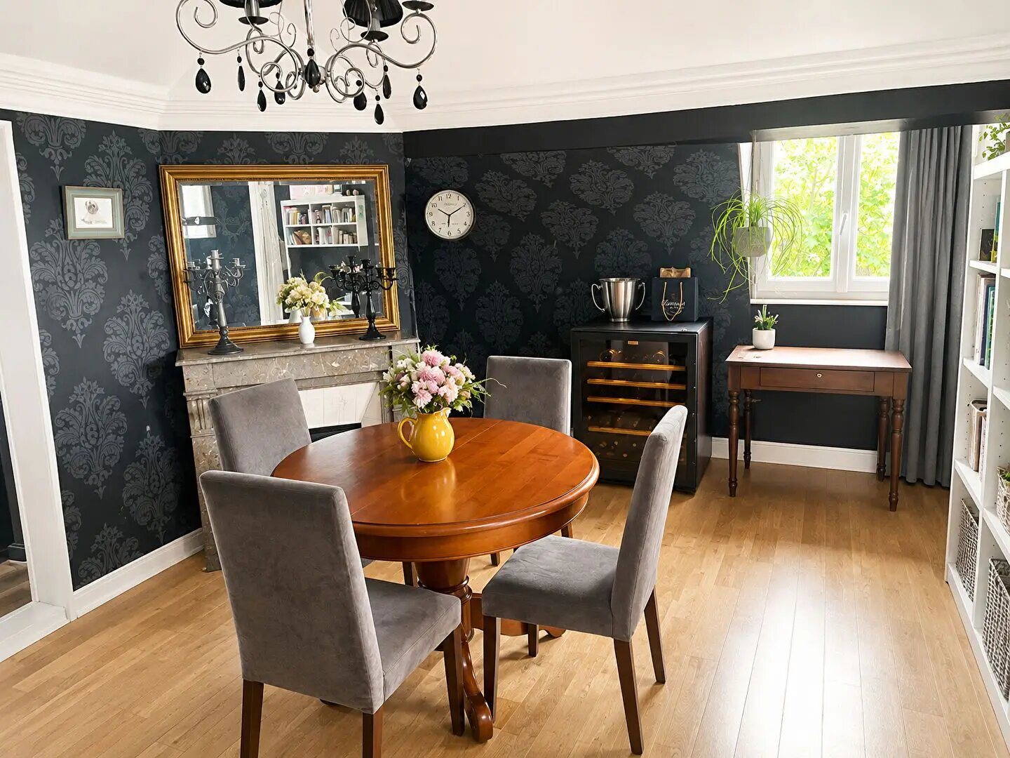 Appartement à vendre, 71m², Montmorency