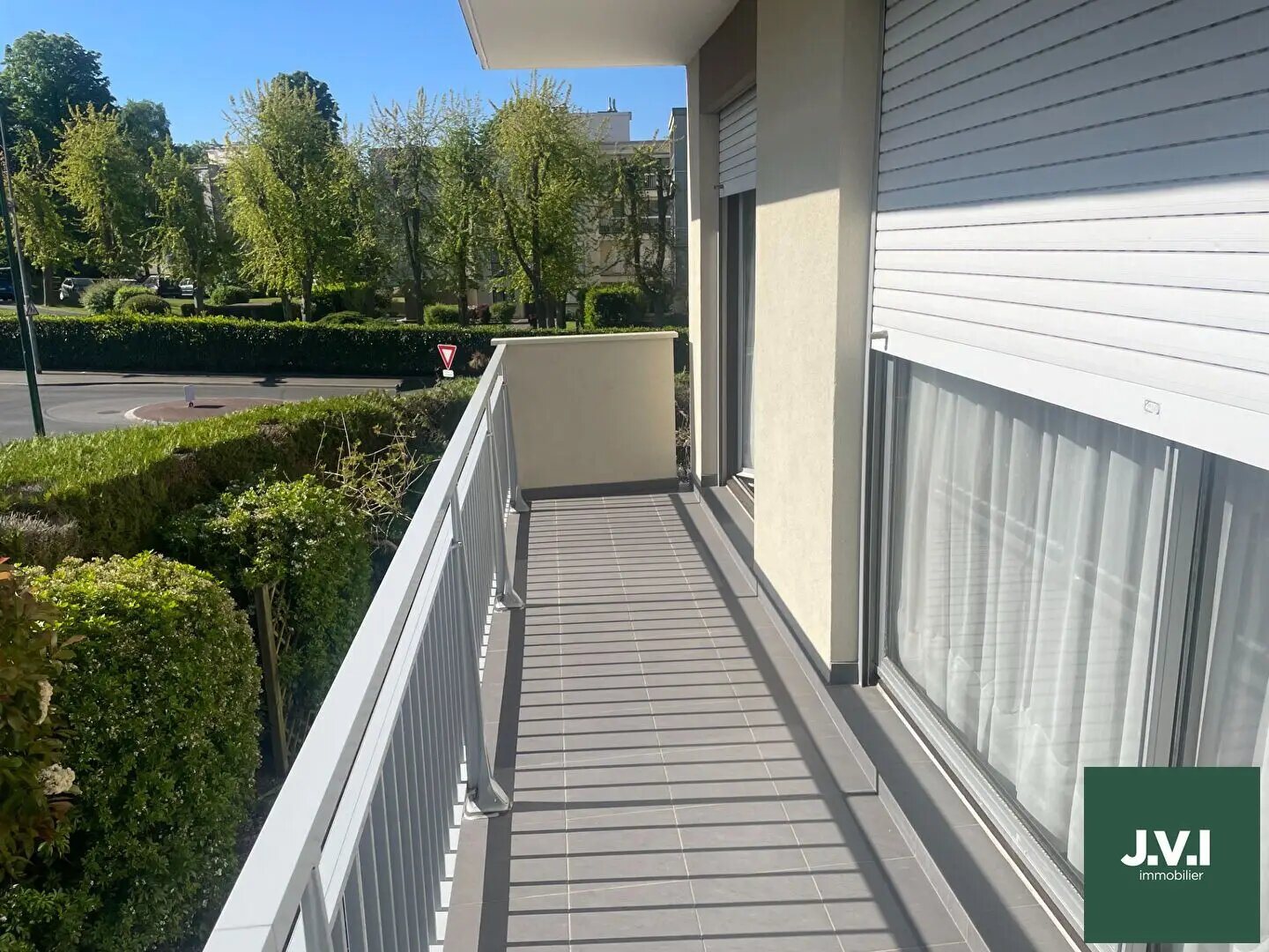 Appartement à vendre, 80m², Margency