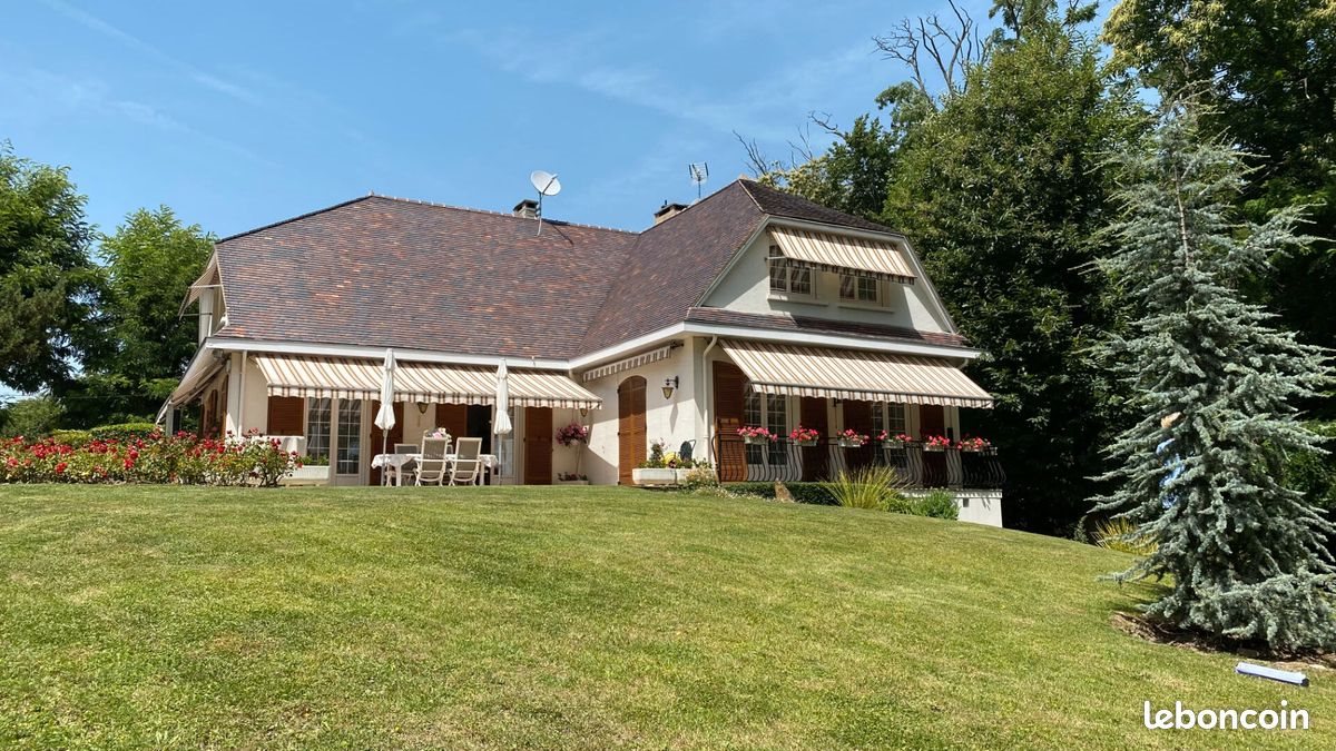 Maison à vendre, 232m², Saint-Brice-sous-Forêt