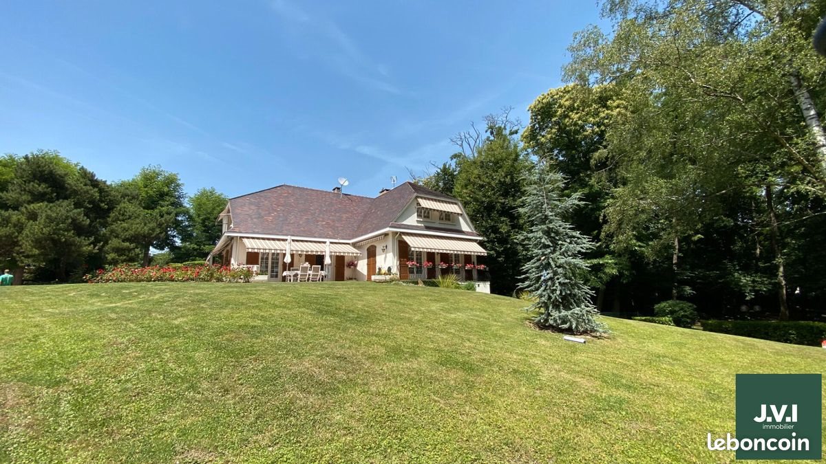 Maison à vendre, 232m², Saint-Brice-sous-Forêt