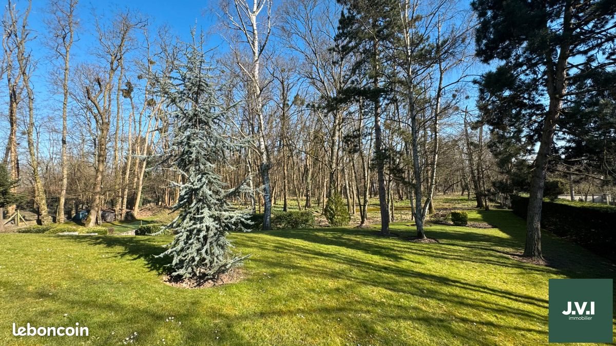 Maison à vendre, 232m², Saint-Brice-sous-Forêt