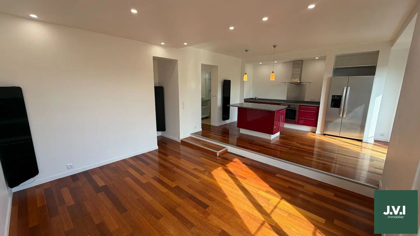 Appartement à vendre, 65m², Enghien-les-Bains