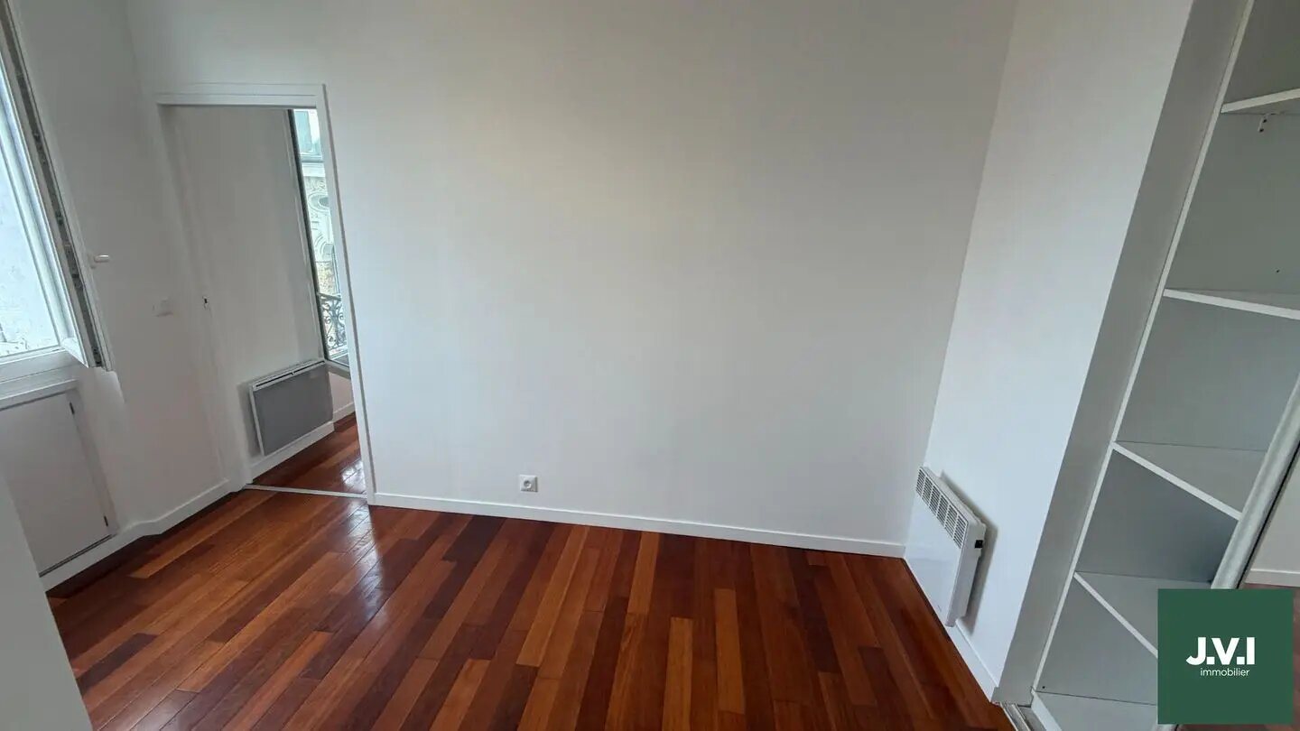 Appartement à vendre, 65m², Enghien-les-Bains