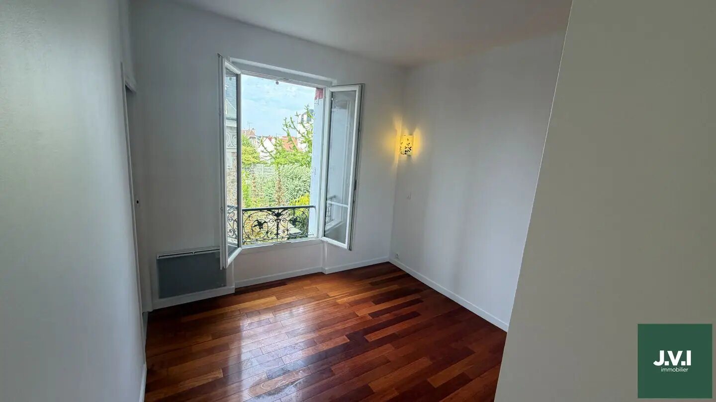 Appartement à vendre, 65m², Enghien-les-Bains