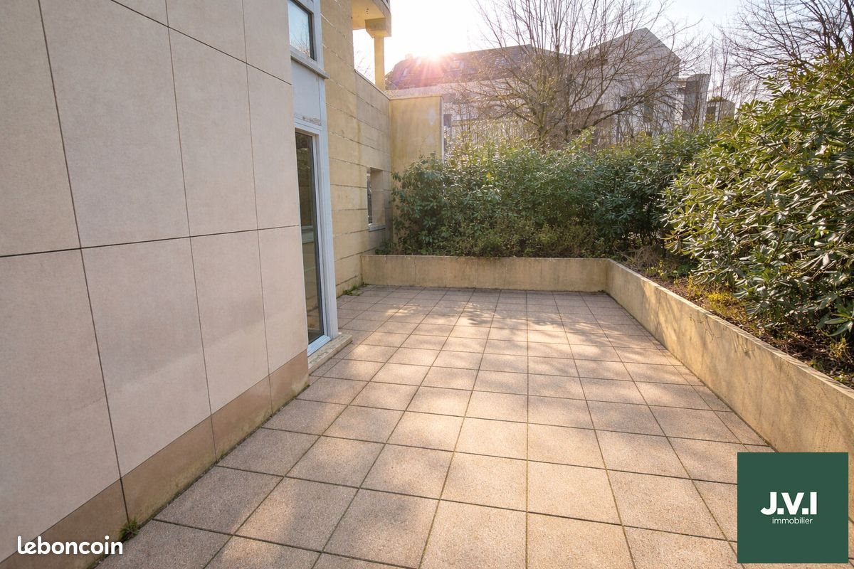 Appartement à vendre, 130m², Enghien-les-Bains