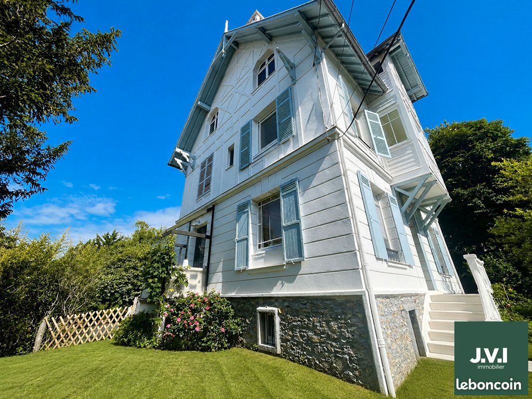 Maison à vendre, 205m², Montmorency