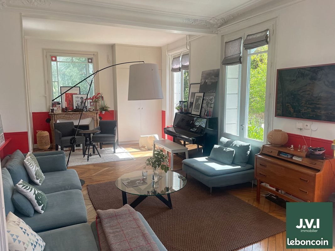 Maison à vendre, 205m², Montmorency