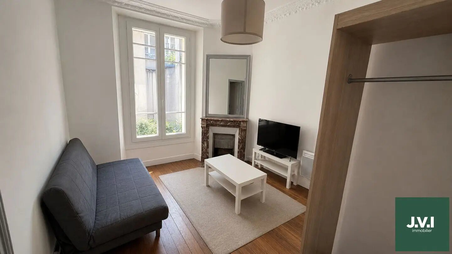 Appartement à vendre, 22m², Enghien-les-Bains