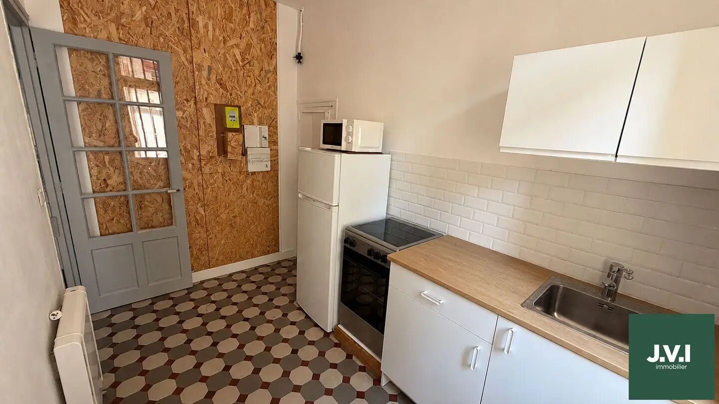 Appartement à vendre, 22m², Enghien-les-Bains