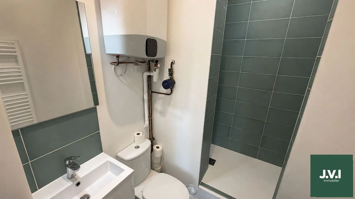Appartement à vendre, 22m², Enghien-les-Bains