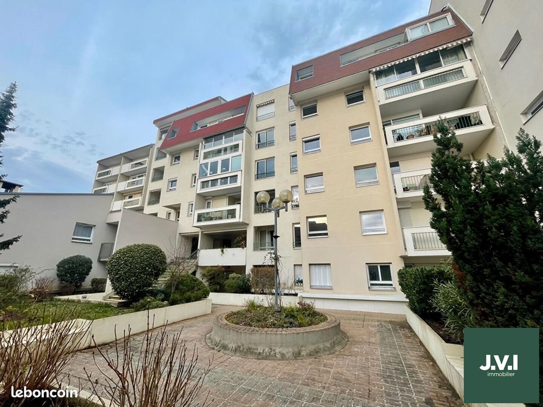 Appartement à vendre, 78m², Montmorency