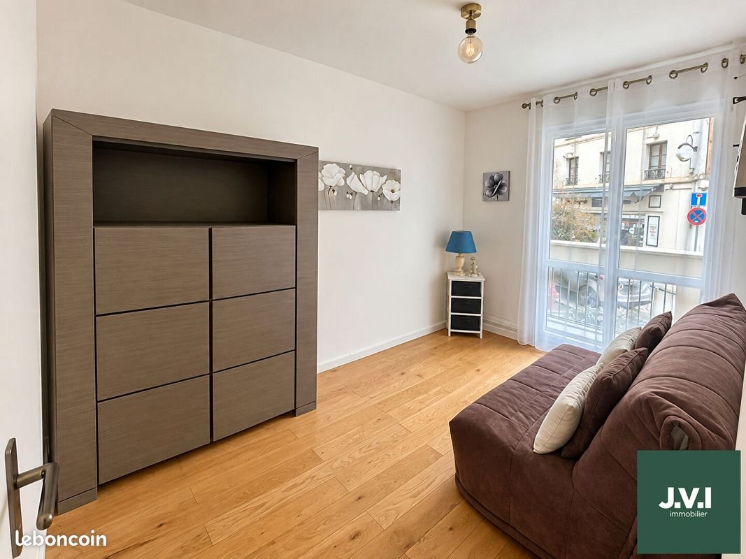 Appartement à vendre, 78m², Montmorency