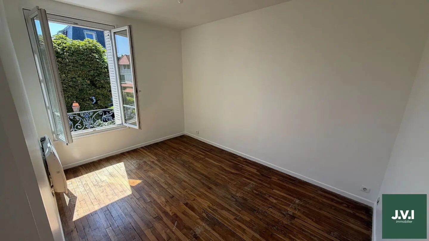 Appartement à vendre, 46m², Enghien-les-Bains