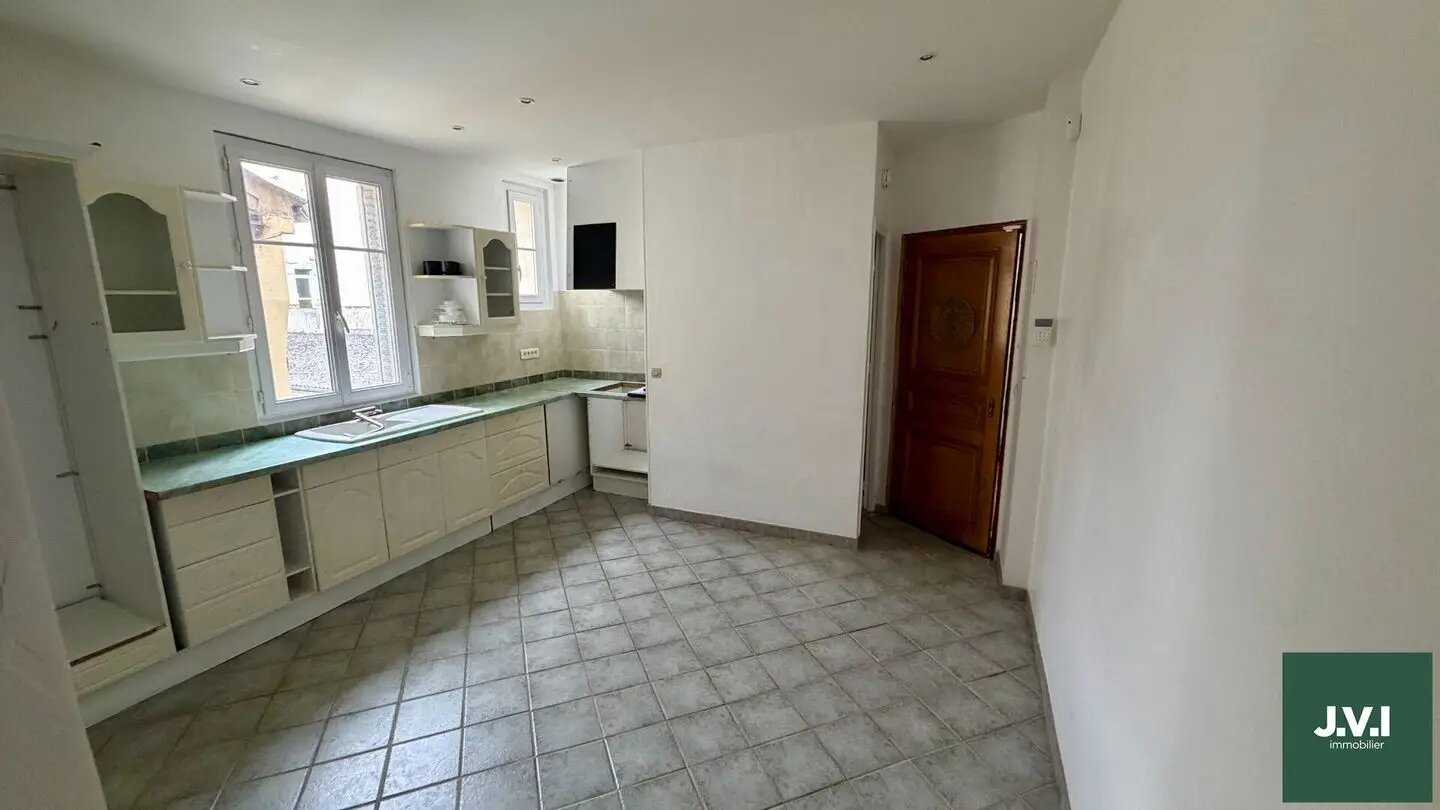 Appartement à vendre, 46m², Enghien-les-Bains