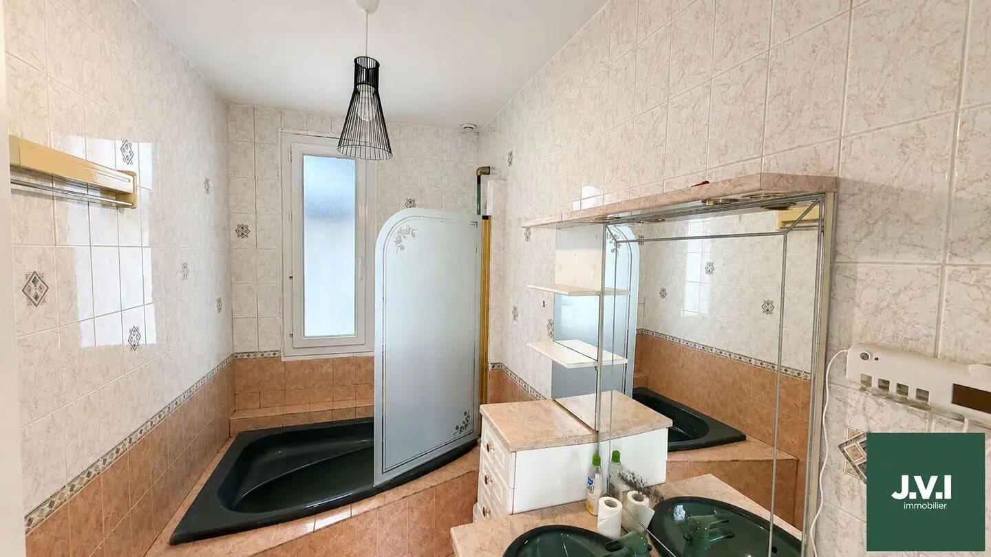 Appartement à vendre, 46m², Enghien-les-Bains