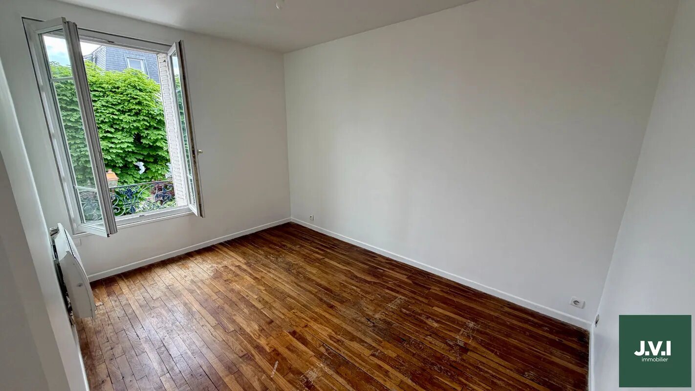 Appartement à vendre, 46m², Enghien-les-Bains