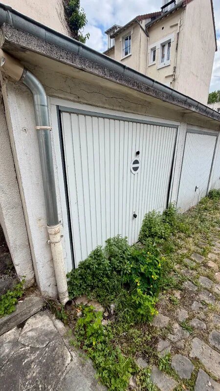 Appartement à vendre, 46m², Enghien-les-Bains