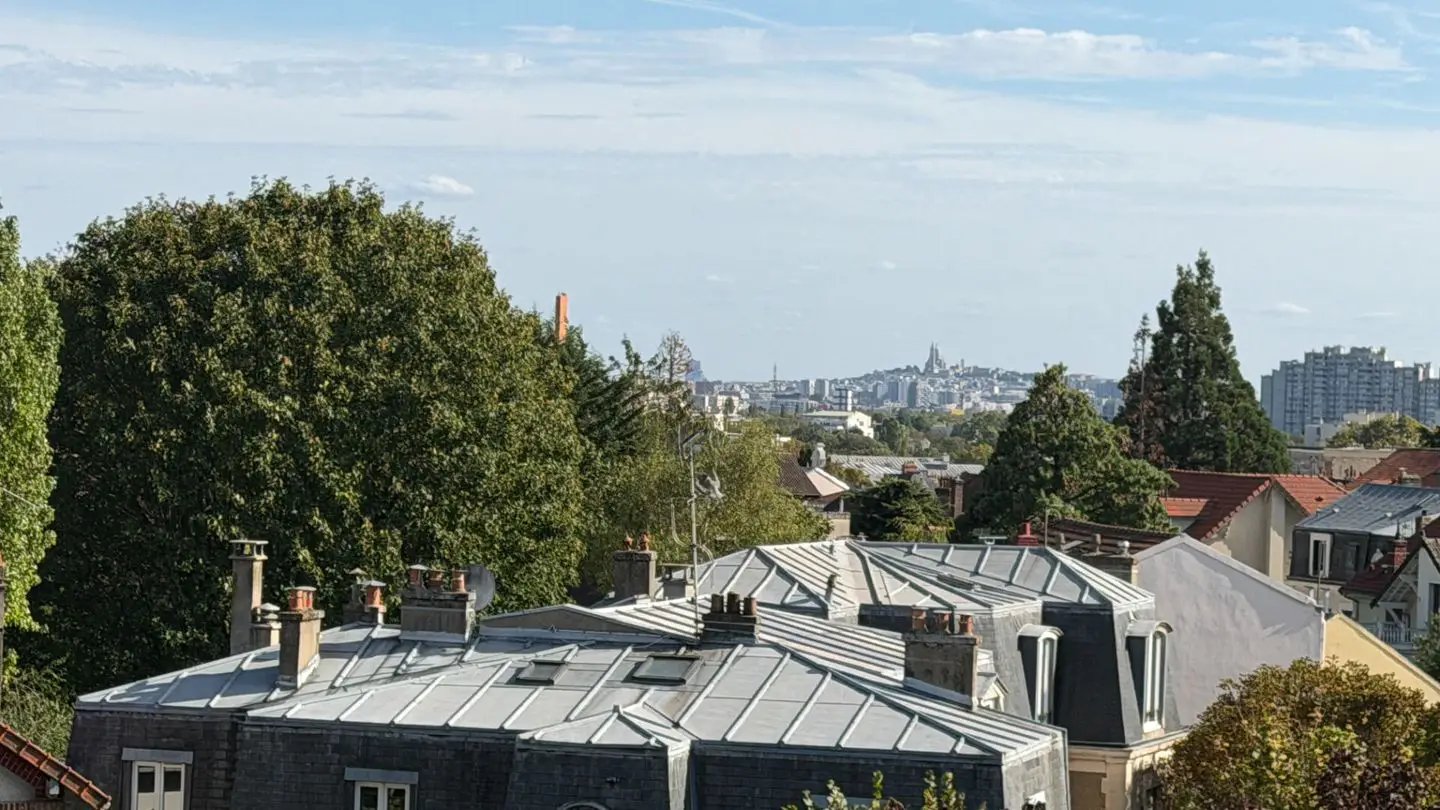 Appartement à vendre, 15m², Enghien-les-Bains