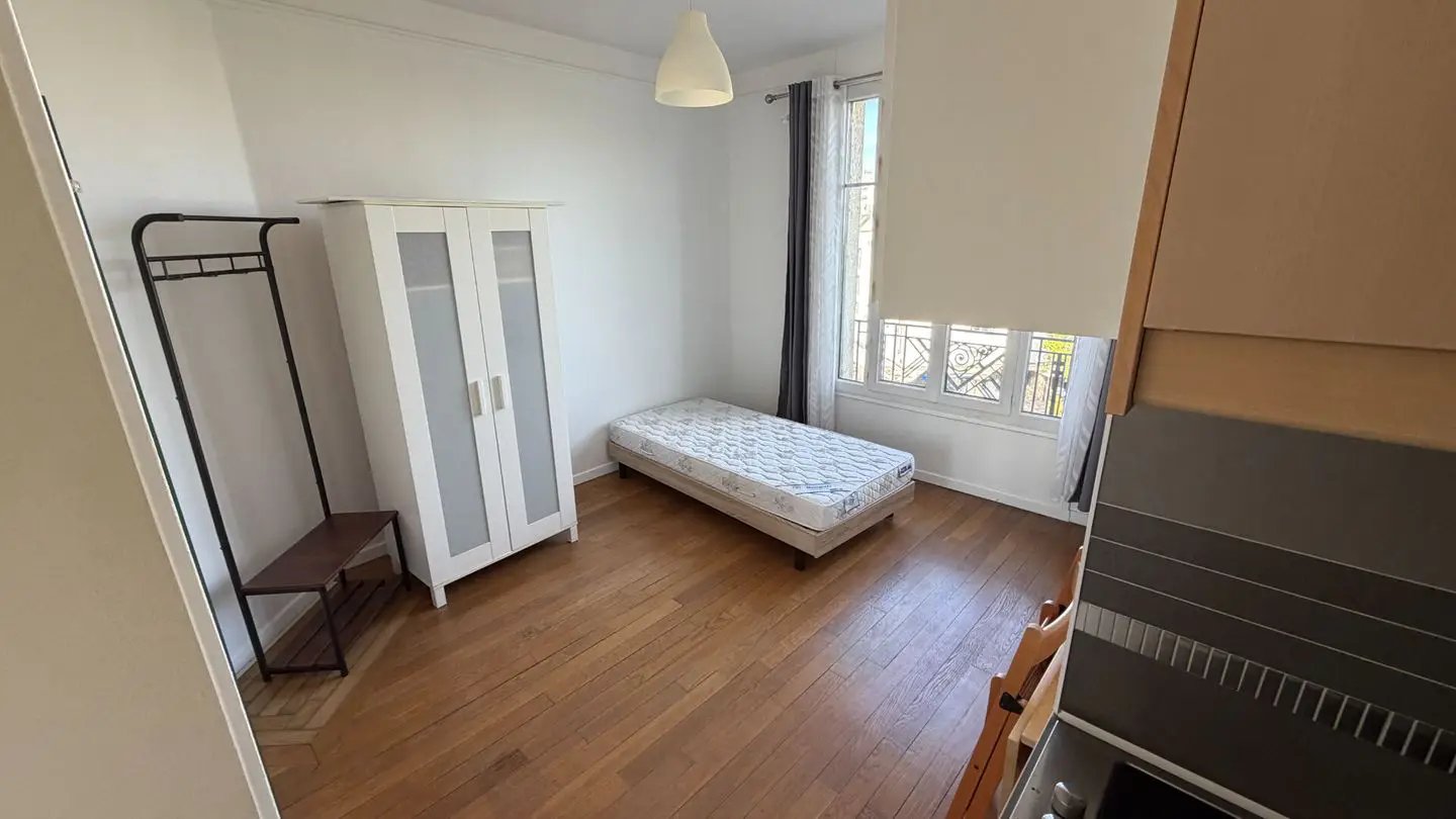 Appartement à vendre, 15m², Enghien-les-Bains
