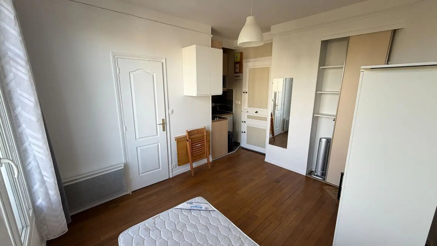 Appartement à vendre, 15m², Enghien-les-Bains