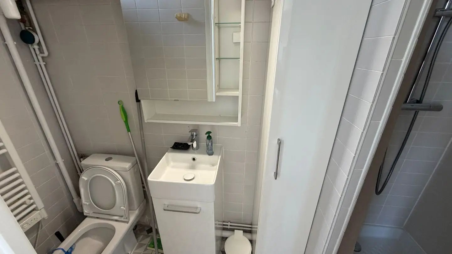 Appartement à vendre, 15m², Enghien-les-Bains