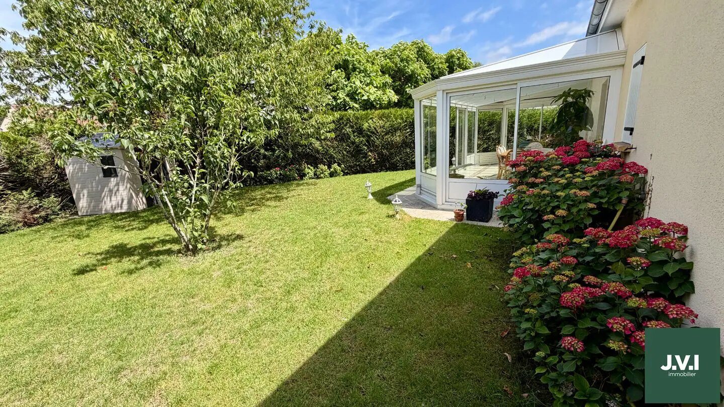 Maison à vendre, 212m², Groslay