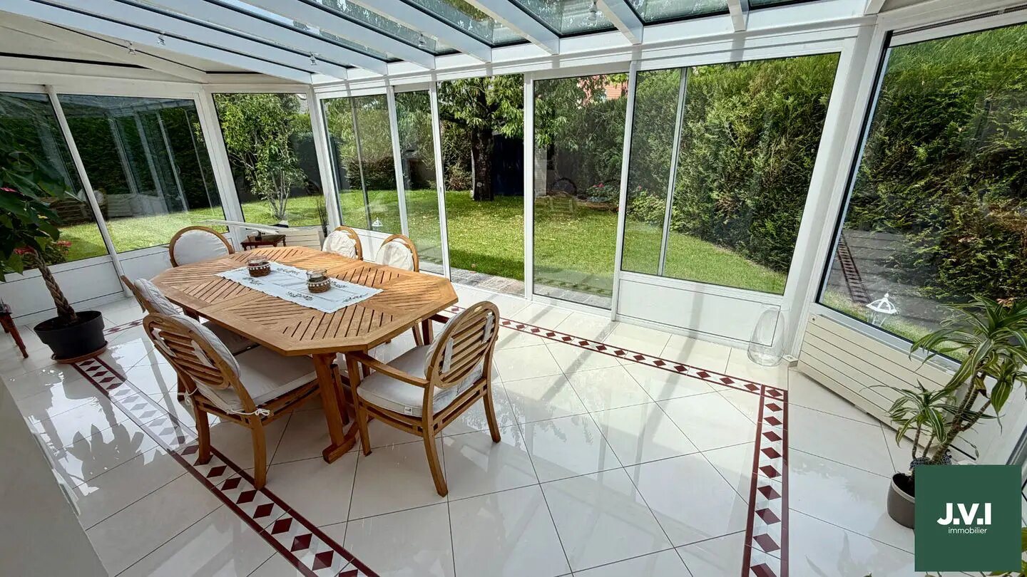 Maison à vendre, 212m², Groslay