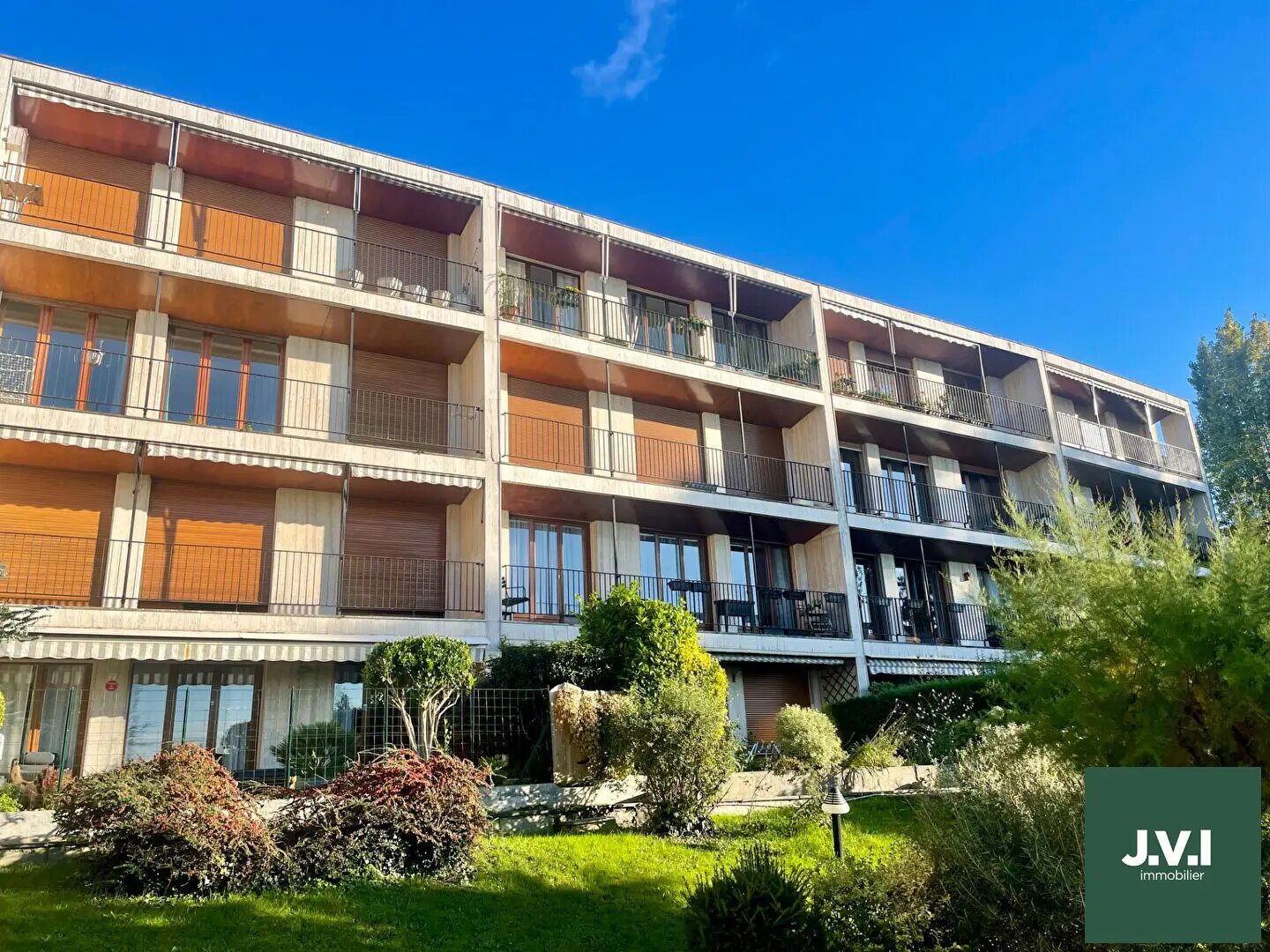 Appartement à vendre, 101m², Montmorency