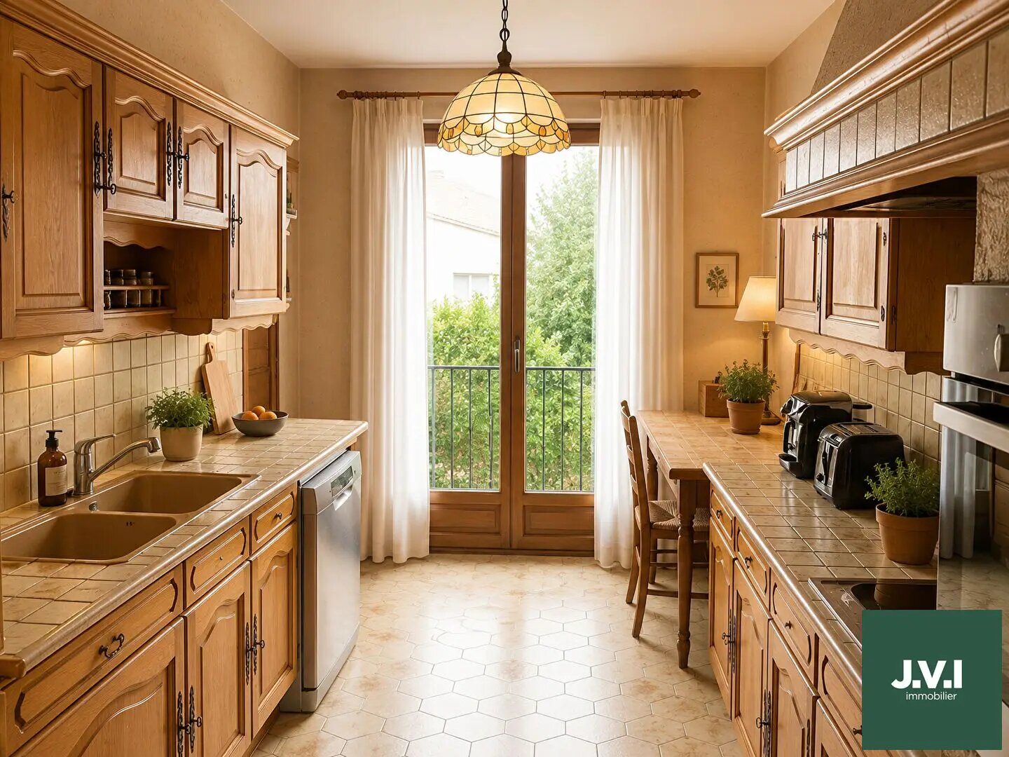 Appartement à vendre, 101m², Montmorency