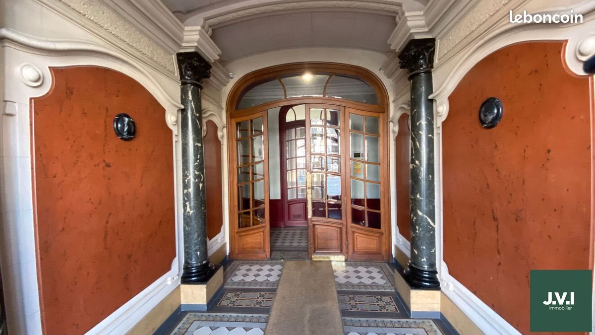 Appartement à vendre, 95m², Enghien-les-Bains