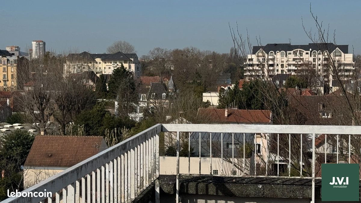 Appartement à vendre, 96m², Enghien-les-Bains
