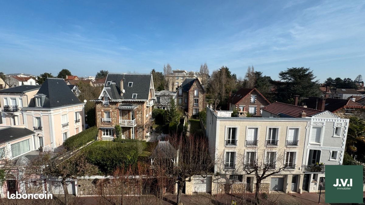 Appartement à vendre, 96m², Enghien-les-Bains