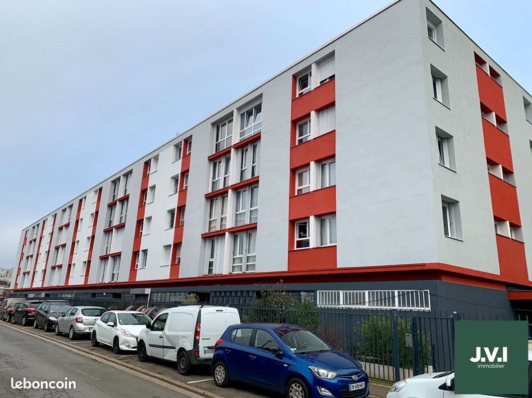 Appartement à vendre, 48m², Soisy-sous-Montmorency