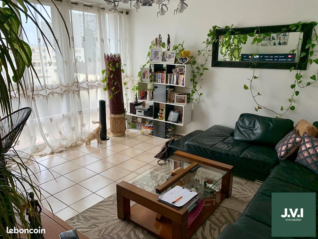 Appartement à vendre, 48m², Soisy-sous-Montmorency
