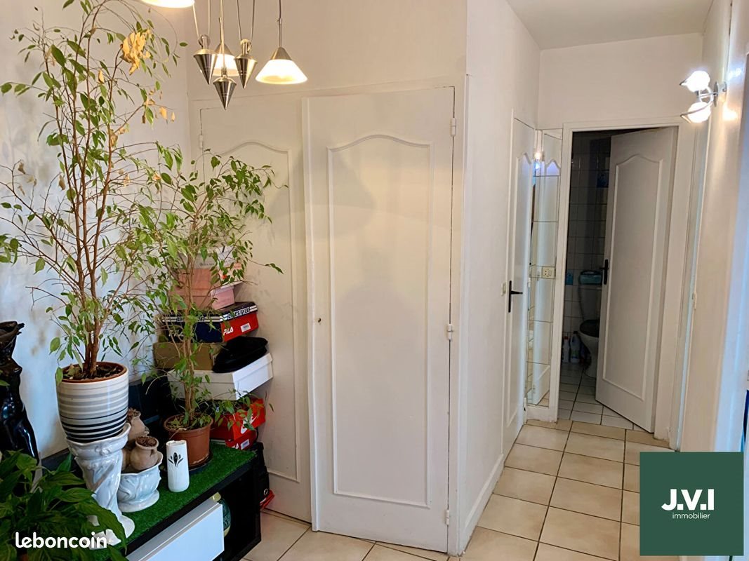 Appartement à vendre, 48m², Soisy-sous-Montmorency