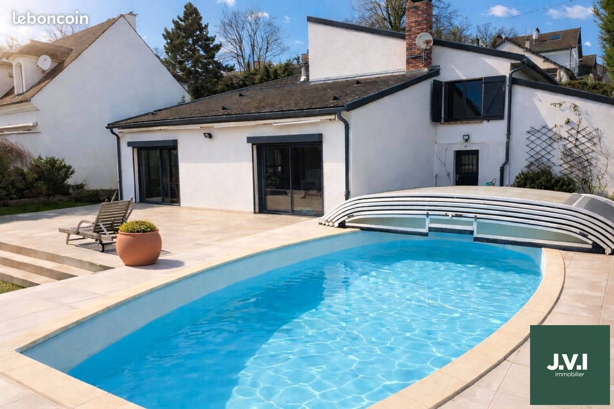 Maison à vendre, 179m², Montmorency