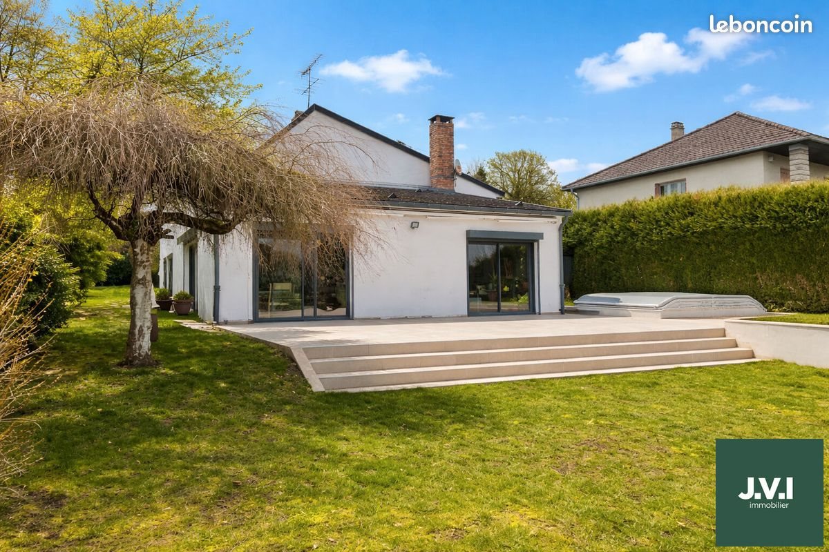 Maison à vendre, 179m², Montmorency