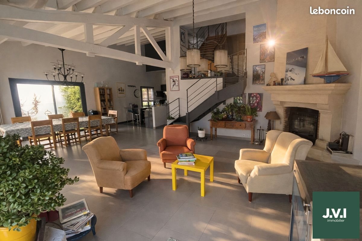 Maison à vendre, 179m², Montmorency