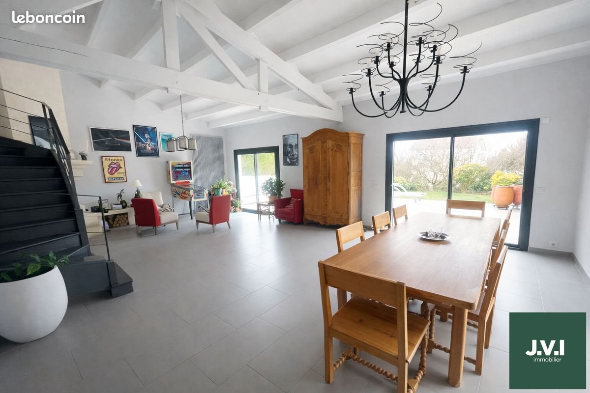 Maison à vendre, 179m², Montmorency