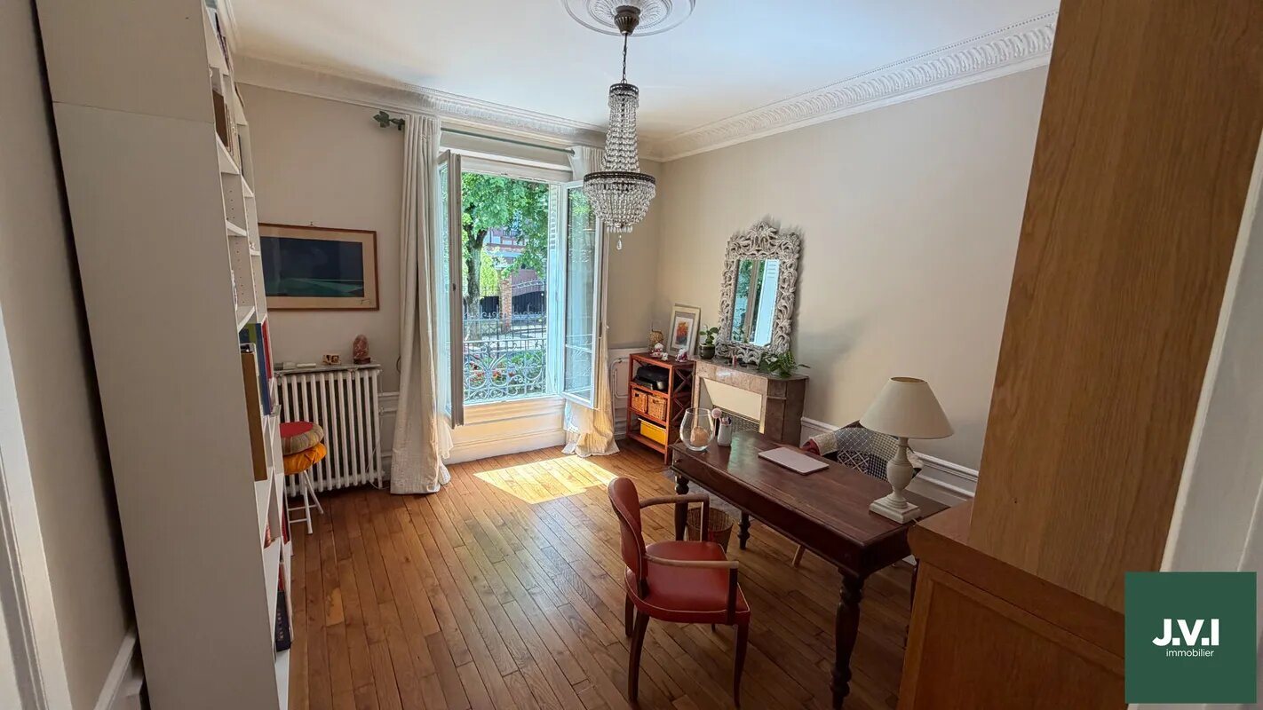 Appartement à vendre, 59m², Enghien-les-Bains
