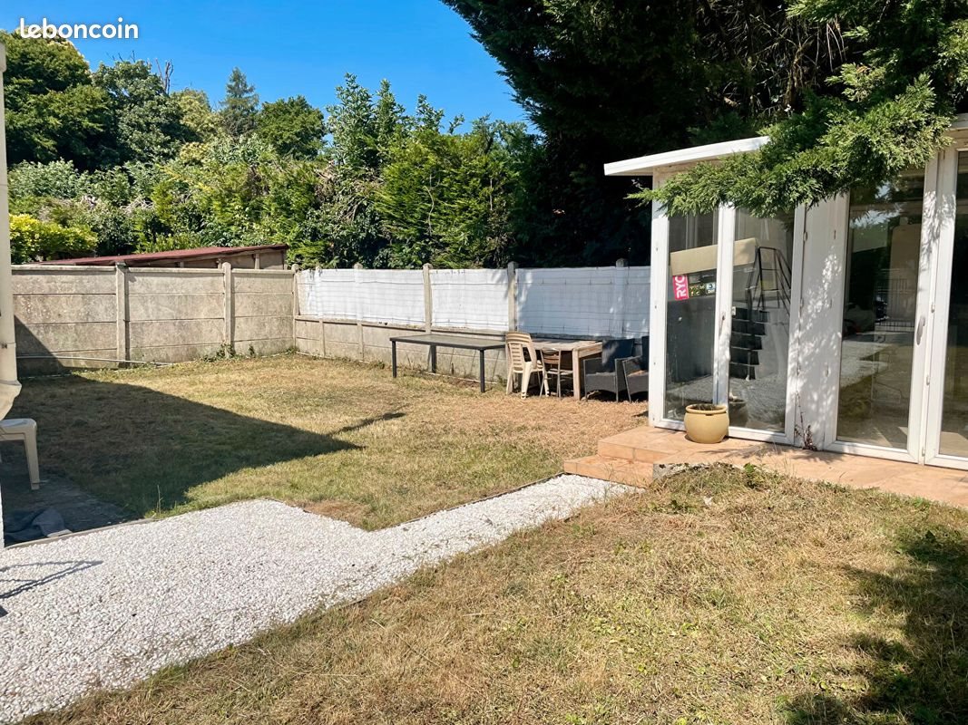 Maison à vendre, 123m², Montmorency