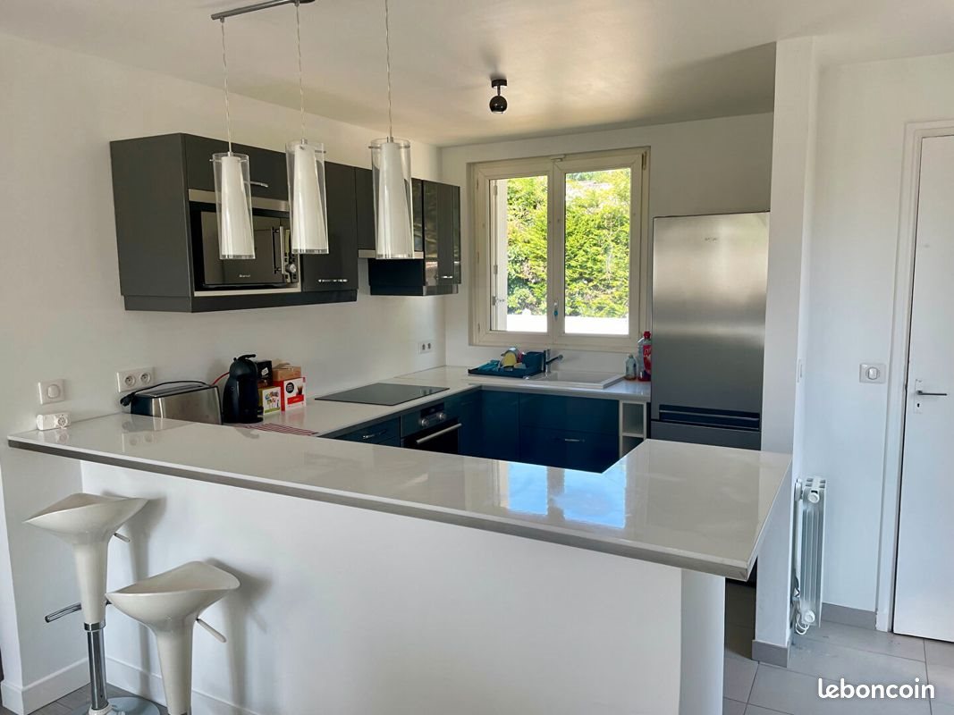 Maison à vendre, 123m², Montmorency